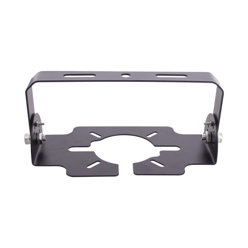 Pince De Fixation Pour Pad De Batterie électronique - Support Réglable 22 Mm, Métal, Pour Rack, Micro, Pupitre