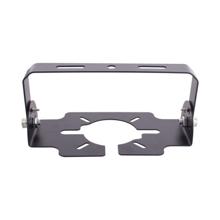 Support de fixation en U pour highbay, HB240WCEE, rotation 90°