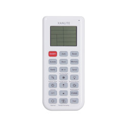 Télécommande compatible détecteur de mouvement et de luminosité DMLICEE