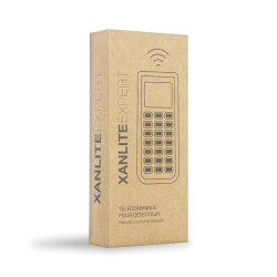Télécommande compatible détecteur de mouvement et de luminosité DMLICEE