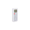 Télécommande compatible détecteur de mouvement et de luminosité DMLICEE