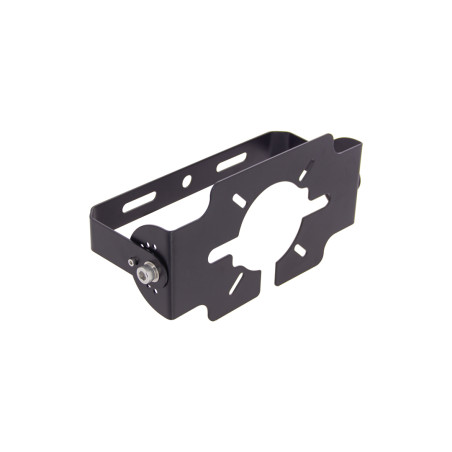 Support de fixation en U pour highbay, HB240WCEE, rotation 90°