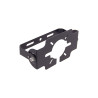 Support de fixation en U pour highbay, HB240WCEE, rotation 90°