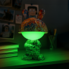 Lampe à poser tactile LED ARTLITE, RVB / Blanc chaud, rechargeable USB