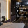 Ampoule LED S19