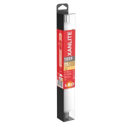 Ampoule LED S19