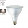 Ampoule LED PAR38 - culot E27 - classique