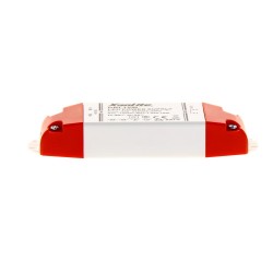 Driver pour ampoule LED GU5.3 et G4, puissance 15W