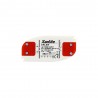 Driver pour ampoule LED GU5.3 et G4, puissance 8W