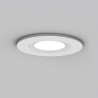 Spot Encastrable LED Intégré - IP65 pour salle de bain - cons. 5W (eq. 50W) - 345 lumens - Blanc neutre