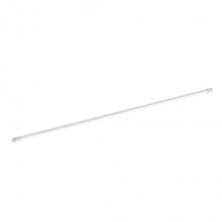 Tube à LED, culot G13, 21W cons. (58W eq.), lumière blanc chaud