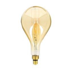 Ampoule LED déco Goutte...