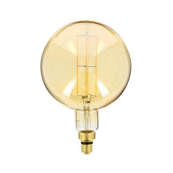 Ampoule LED déco Globe...