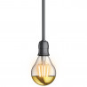 Ampoule LED P45, culot E14, 4W cons. (32W eq.), lumière blanc chaud