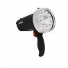 Projecteur LED Compact Sans Fil, 200 Lumens, Rechargeable
