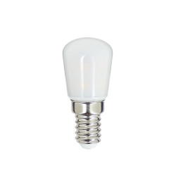 Ampoule LED T26 - culot E14 - classique -