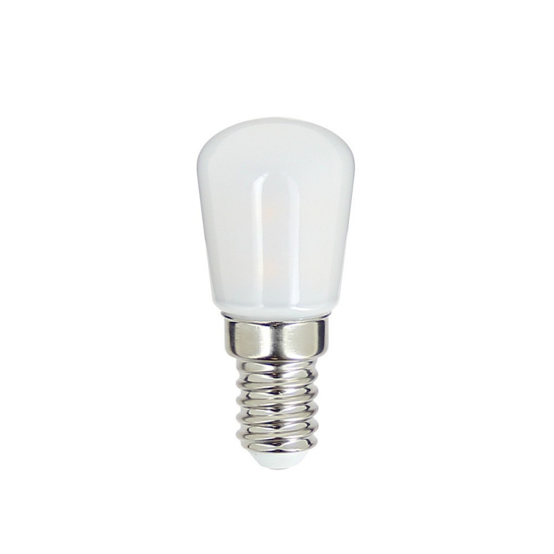Ampoule LED T26 - culot E14 - classique -