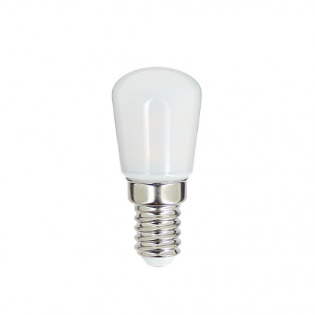 Ampoule LED T26 - culot E14 - classique -