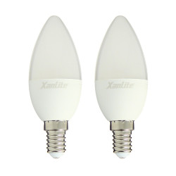 Ampoule LED , culot E14, 7W...