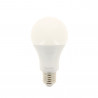 Ampoule LED A60, culot E27, 18W cons. (150W eq.), lumière blanc chaud