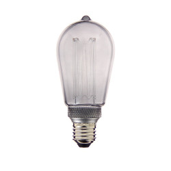 Ampoule LED déco Hologramme...