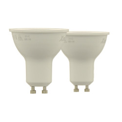 Lot de 2 ampoule LED spot...