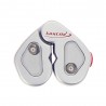 Accessoire de tournevis lumineux