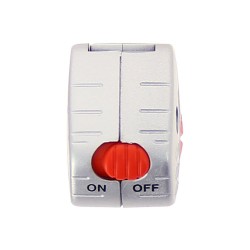 Accessoire de tournevis lumineux