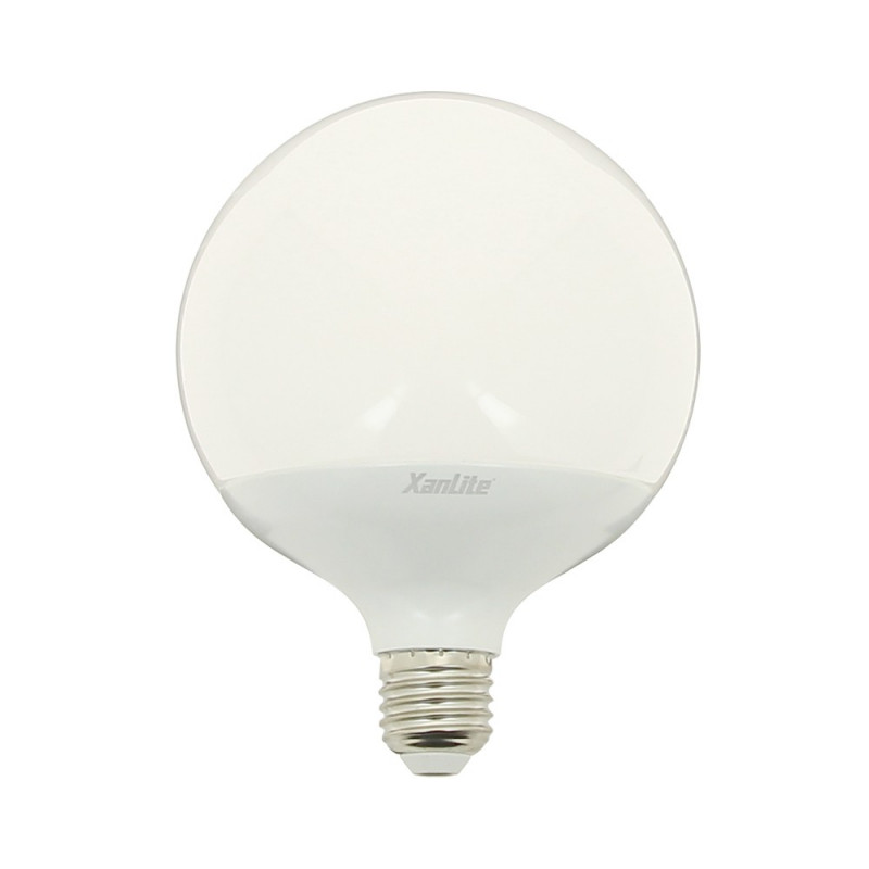 Ampoule LED Globe (B125), culot E27, 20W cons. (150W eq.), 2452 lumens, lumière blanc neutre
