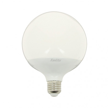 Ampoule LED Globe (B125), culot E27, 20W cons. (150W eq.), 2452 lumens, lumière blanc neutre