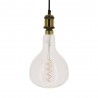 Ampoule LED Giant Fiole / Vintage, culot E27, 4W cons. (30W eq.), 323 lumens, lumière blanc chaud