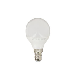 Ampoule LED (P45), culot...