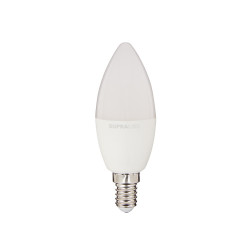 Pack de 3 Ampoules LED...