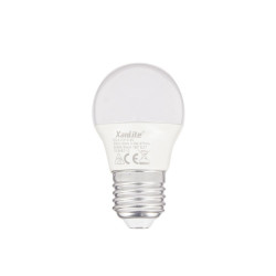 Ampoule LED P45, culot E27,...