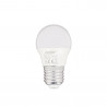 Ampoule LED P45, culot E27, 5,3W cons. (40W eq.), lumière blanc neutre