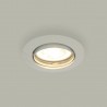 Ampoule LED connectée KOZii, éclairage blancs + couleurs, GU10 Spot encastrable orientable 5W Variation de couleur et luminosité