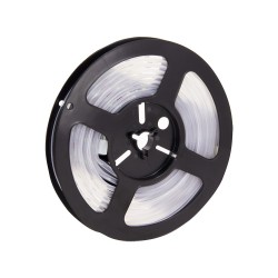 Balise strip LED solaire - 3 m RVB -