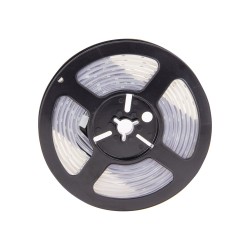 Balise strip LED solaire - 3 m RVB -