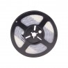 Balise strip LED solaire - 3 m RVB -