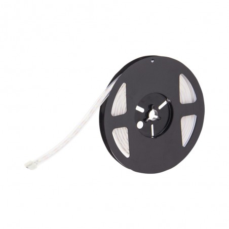 Balise strip LED solaire - 3 m RVB -