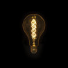 Ampoule LED géante, culot E27, 4W cons. (27W eq.), lumière blanc chaud