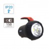 Projecteur LED Compact Sans Fil, 150 Lumens, Piles Incluses