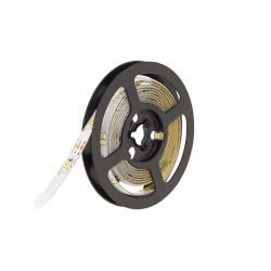 Ruban LED connecté KOZii, 2m, multi-blancs, Variation de température de lumière et d'intensité