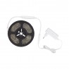 Ruban LED connecté KOZii, blancs et couleurs, 5m