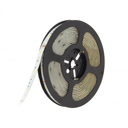Ruban LED connecté KOZii, blancs et couleurs, 5m