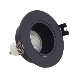 Lot 3 Spots GU10 50W 2700K...