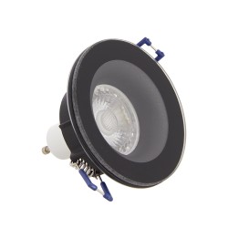 Spot GU10 50W 4000K Rond...
