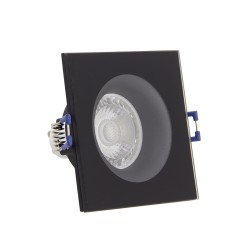Spot GU10 50W 4000K Carré...