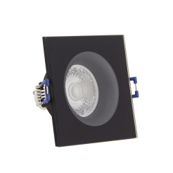 Lot 3 Spots GU10 50W 4000K...
