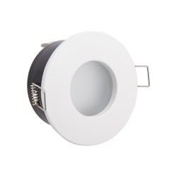 Spot GU10 50W 4000K Rond...